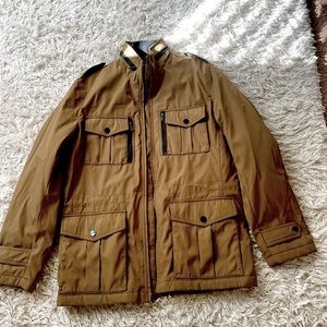 Michael Kors 4 Pocket Men’s Jacket